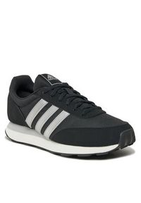 Adidas - adidas Sneakersy Run 60s 3.0 Lifestyle Running HP2249 Czarny. Kolor: czarny. Materiał: materiał, mesh. Sport: bieganie #4