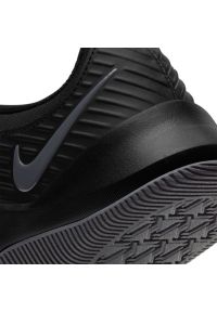 Buty treningowe Nike Mc Trainer M CU3580-003 czarne. Kolor: czarny. Materiał: guma. Obcas: na płaskiej podeszwie. Sport: wspinaczka, fitness #5