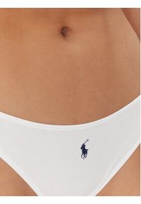 Polo Ralph Lauren Figi klasyczne 4P0213 Biały. Kolor: biały. Materiał: bawełna