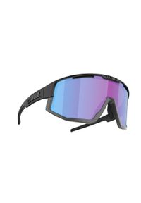 BLIZ - Okulary przeciwsłoneczne rowerowe dla dorosłych Bliz Vision Nordic Light. Kolor: fioletowy