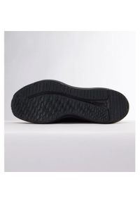 Buty Nike Downshifter 12 M DD9293-002 czarne. Okazja: na co dzień. Zapięcie: sznurówki. Kolor: czarny. Materiał: syntetyk, guma, tkanina. Model: Nike Downshifter