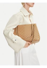 MEXX Torebka MEXX-B-006-06 Beżowy. Kolor: beżowy #5