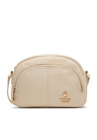 Beverly Hills Polo Club Torebka CEO-BHPC-C-013-09 Écru #2
