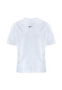 Koszulka dziecięca Nike Dri-Fit Multi. Kolor: biały. Technologia: Dri-Fit (Nike) #1