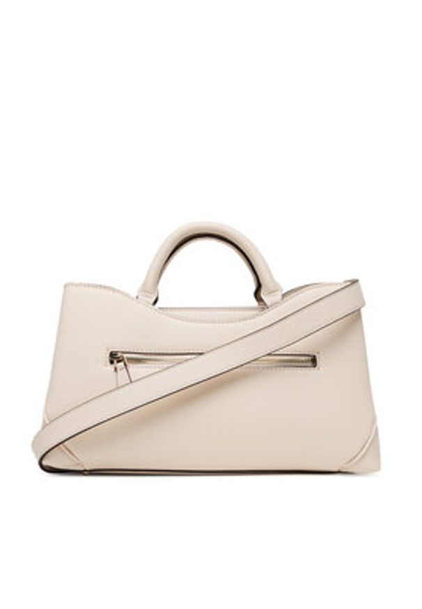 Guess Torebka Dea HWBG79 93060 Écru. Materiał: skórzane