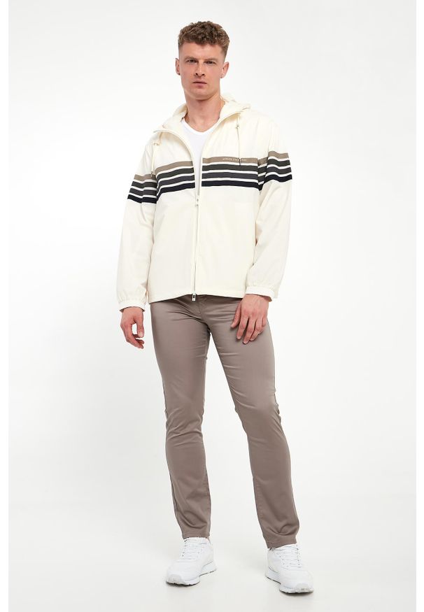 Armani Exchange - Spodnie męskie ARMANI EXCHANGE
