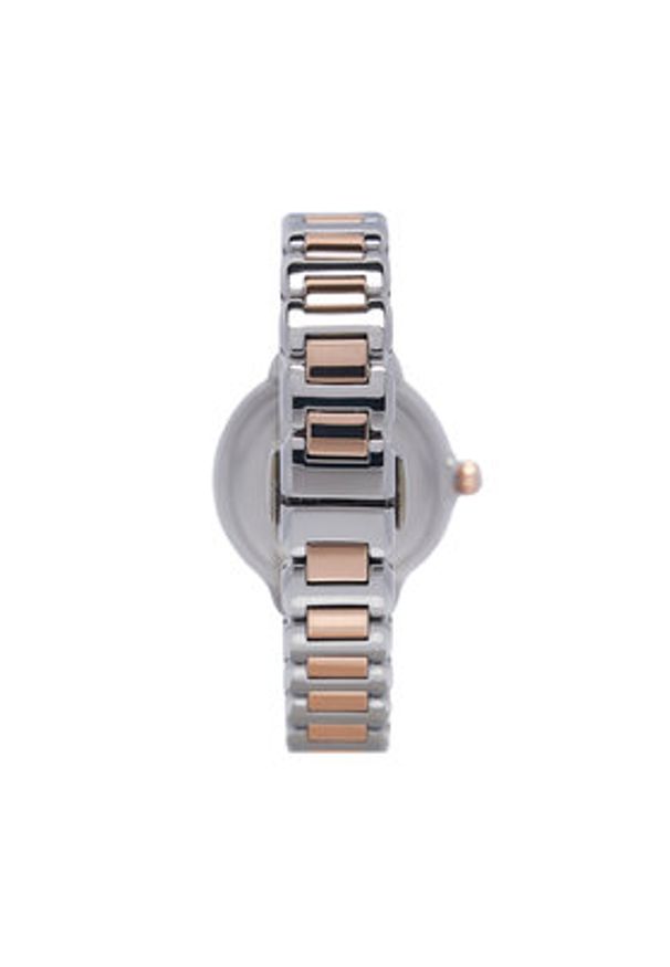 Emporio Armani Zegarek Mia AR11569 Srebrny. Kolor: srebrny