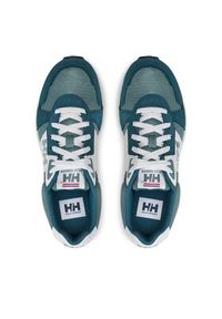 Helly Hansen Sneakersy Anakin Leather 2 11994 Zielony. Kolor: zielony. Materiał: materiał