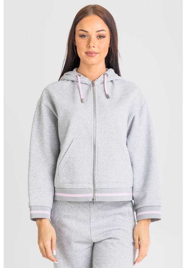 Emporio Armani - BLUZA emporio armani