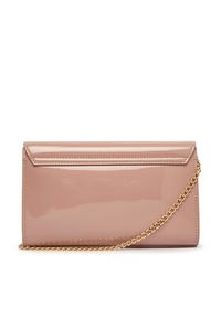 Love Moschino - LOVE MOSCHINO Torebka JC4251PP0OKE160A Różowy. Kolor: różowy. Materiał: skórzane #2