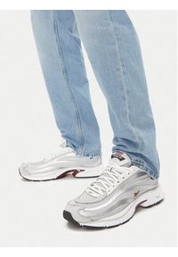 Reebok Sneakersy Premier Pump Paris Trainer 100204586 Szary. Kolor: szary. Materiał: materiał #6