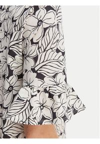 Weekend Max Mara Sukienka codzienna Fuoco 2615621072 Beżowy Regular Fit. Okazja: na co dzień. Kolor: beżowy. Materiał: bawełna. Typ sukienki: proste. Styl: casual #3