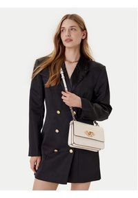 Guess Torebka Salinge HWKG96 24200 Écru. Materiał: skórzane #5