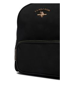 U.S. Polo Assn. Plecak BEUXT8821WZC Czarny. Kolor: czarny. Materiał: materiał #5
