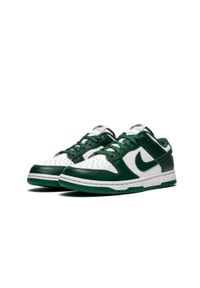 Buty do chodzenia dla dorosłych Nike Dunk Low Spartan Green. Kolor: zielony. Sport: turystyka piesza