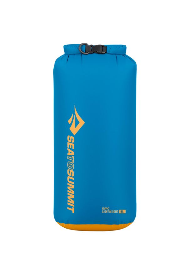 Worek z membraną SEA TO SUMMIT Evac Dry Bag. Kolor: niebieski