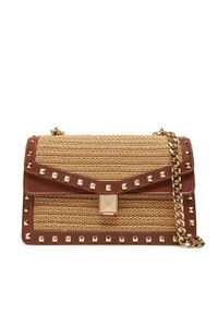 Steve Madden Torebka Bcavet SM13001778 Brązowy. Kolor: brązowy