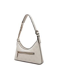 Guess Torebka HWPD96 30180 Écru. Materiał: skórzane #4