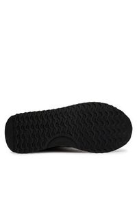 GANT - Gant Sneakersy 32538180 Czarny. Kolor: czarny. Materiał: materiał #5