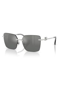 Dolce & Gabbana - Okulary damskie przeciwsłoneczne DOLCE & GABBANA #1
