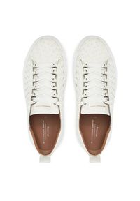 Alexander Smith Sneakersy Wembley ASBBWYM 2273 Biały. Kolor: biały. Materiał: skóra #3