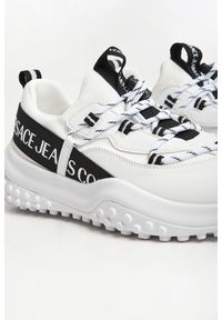 Versace Jeans Couture - Sneakersy męskie VERSACE JEANS COUTURE