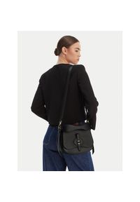Torebka Coccinelle. Kolor: czarny #1