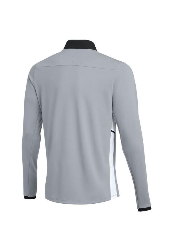 Nike - Męska Bluza Academy 25 DriFIT. Kolor: szary