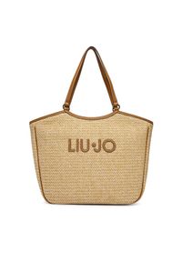 Torebka Liu Jo. Kolor: beżowy #1
