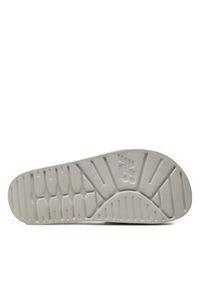 New Balance Klapki SWM200U3 Biały. Kolor: biały. Materiał: skóra #4