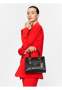 Aldo Torebka Laerin 13401351 Czarny. Kolor: czarny. Materiał: skórzane #4