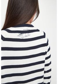 Sportalm - Sweter damski w paski SPORTALM. Wzór: paski #2