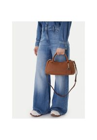 Torebka Guess. Kolor: brązowy #1
