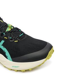 Asics Buty do biegania Fuji Lite 6 1011C086 Czarny. Kolor: czarny. Materiał: mesh #2