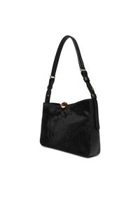 Furla Torebka Sfera Soft M WB01403 BX4461 IT O6000 Czarny. Kolor: czarny. Materiał: skórzane #3