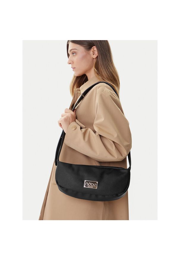 Torebka Nobo. Kolor: czarny