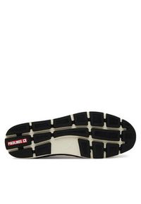 Pikolinos Półbuty M4A-6376C1 Szary. Kolor: szary. Materiał: skóra #5