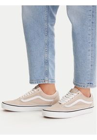 Vans Tenisówki Old Skool Vr3 VN0005UFBLL1 Beżowy. Kolor: beżowy. Materiał: materiał #6