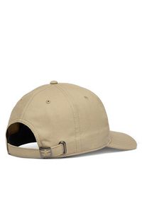 Aeronautica Militare Czapka z daszkiem 261HA1246UCT02261 Beżowy. Kolor: beżowy. Materiał: bawełna #2