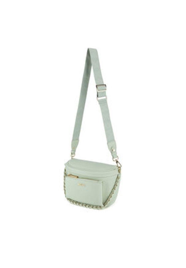 MEXX Torebka MEXX-S-005-07 Zielony. Kolor: zielony