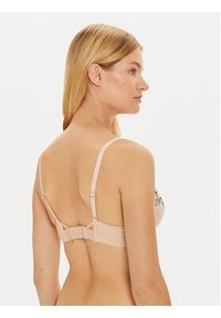 Chantelle Biustonosz z fiszbiną Spice C22BMU Beżowy. Kolor: beżowy. Materiał: syntetyk #3
