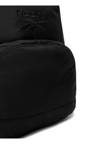 Reebok Plecak CWBEO-RBK-WS-005-09 Czarny. Kolor: czarny. Materiał: poliester #2