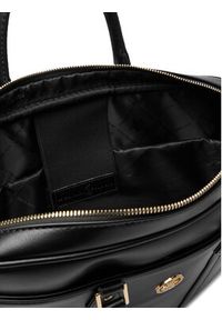 Beverly Hills Polo Club Torebka CEO-BHPC-L-010-09 Czarny. Kolor: czarny. Materiał: materiał #6