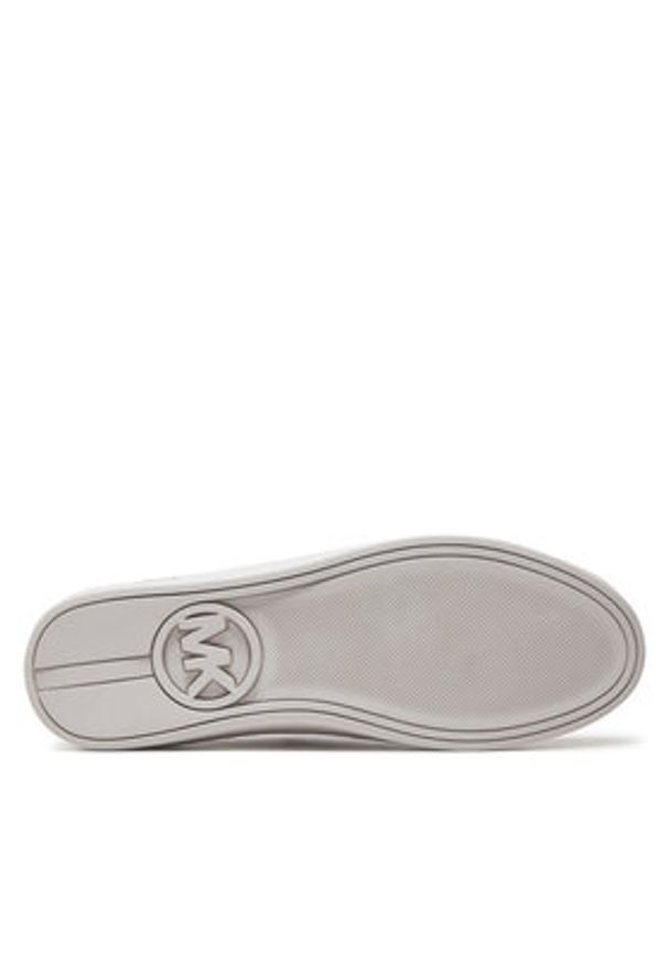 MICHAEL Michael Kors Tenisówki Juno 43R3JUFSAD Czarny. Kolor: czarny. Materiał: materiał