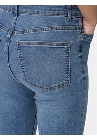 JDY Jeansy Moon 15322258 Niebieski Skinny Fit. Kolor: niebieski #7
