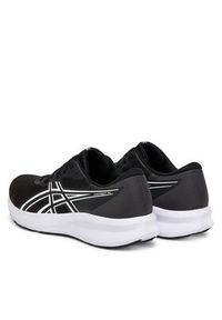 Asics Buty do biegania Patriot 14 1011C050 Czarny. Kolor: czarny. Materiał: mesh, materiał #3