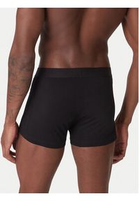 BOSS Komplet bokserek 50544263 Czarny. Kolor: czarny. Materiał: bawełna #4