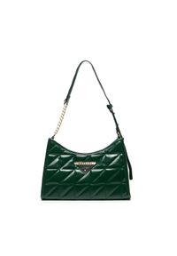 Monnari Torebka BAG4060-008 Zielony. Kolor: zielony. Materiał: skórzane #1