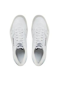 Reebok Sneakersy Lt Court IF0237 Biały. Kolor: biały #3
