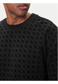 JOOP! Bluza 17 JJ-39Tamino 30047447 Czarny Regular Fit. Kolor: czarny. Materiał: bawełna #8